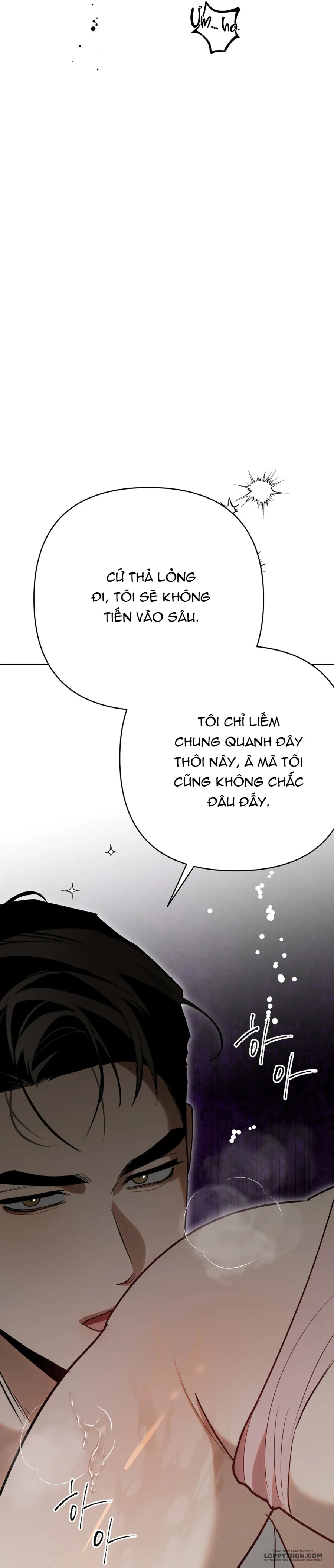 Ngưỡng Tuyệt Đối Chap 28 - trang 50