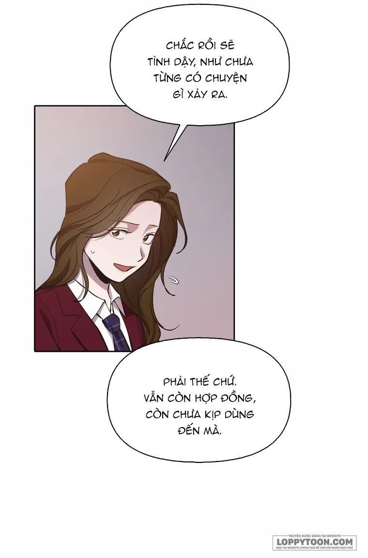 Thanh Xuân Của Chúng Ta Chap 101 - trang 26