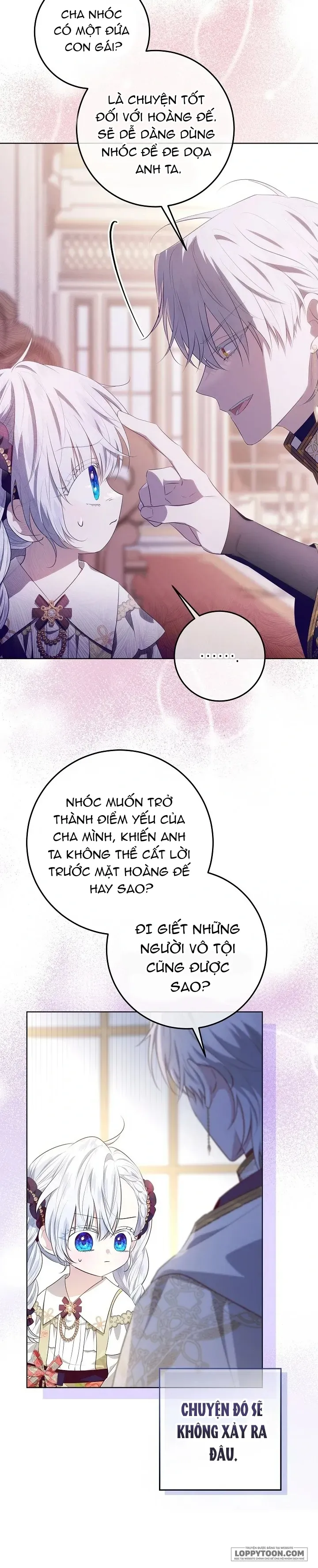 Người Cha Che Giấu Sức Mạnh Chap 23 - trang 39