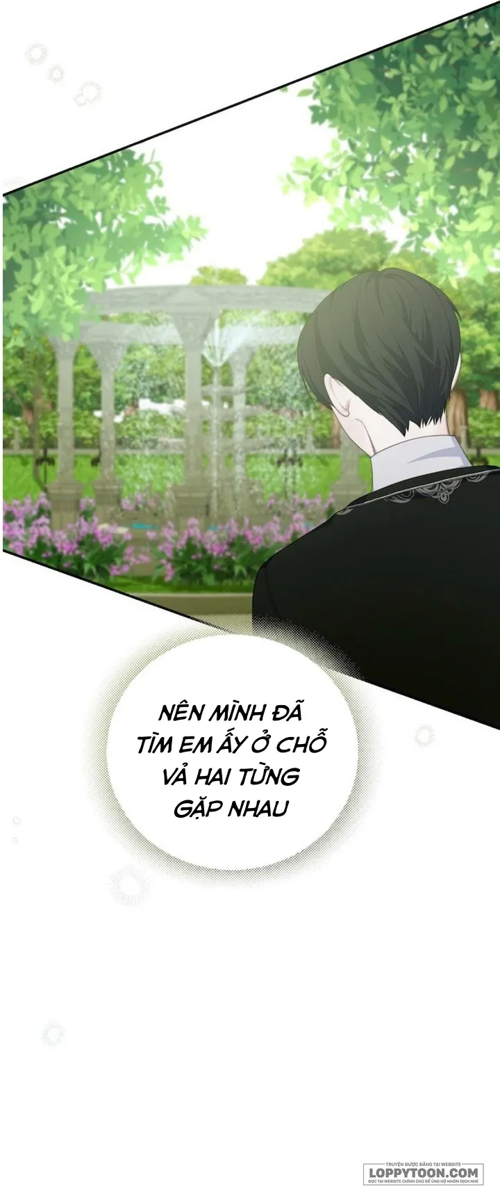 Hầu Nữ Không Còn Thèm Muốn Chủ Nhân Nữa Chap 13 - trang 28