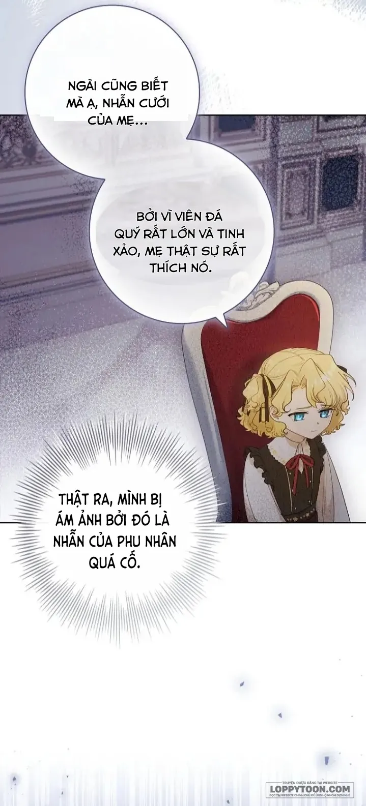 Nam Chính À, Tôi Sẽ Tôn Trọng Sở Thích Của Anh Chap 29 - trang 39
