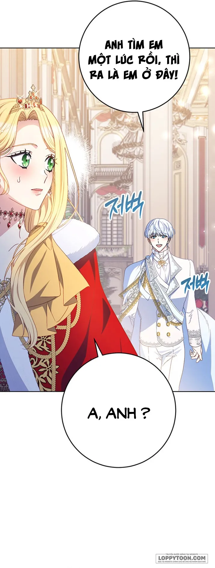 Nuôi Dưỡng Em Gái Xinh Đẹp Chap 29 - trang 26