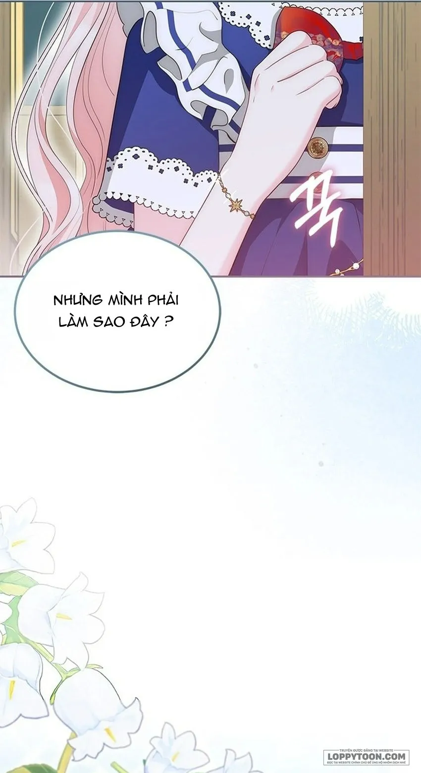 Đã Từ Chối Sủng Ái Rồi Mà Sao Còn Ám Ảnh Thế? Chap 86 - trang 31