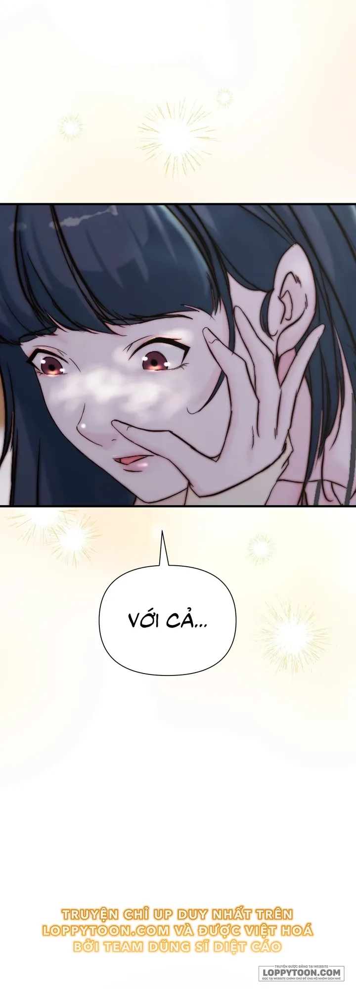 Bố Ơi, Hôm Nay Con Cũng Muốn Ôm Chap 27 - trang 29