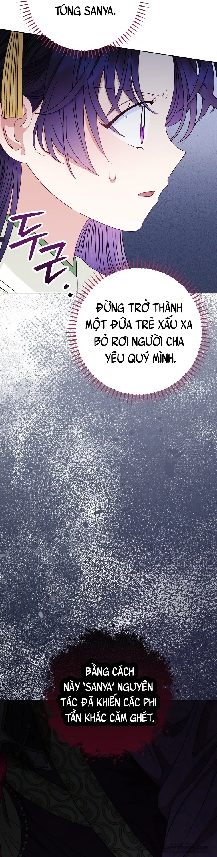 Tiểu Thiếp Chỉ Muốn Sống Yên Bình Chap 38 - trang 30
