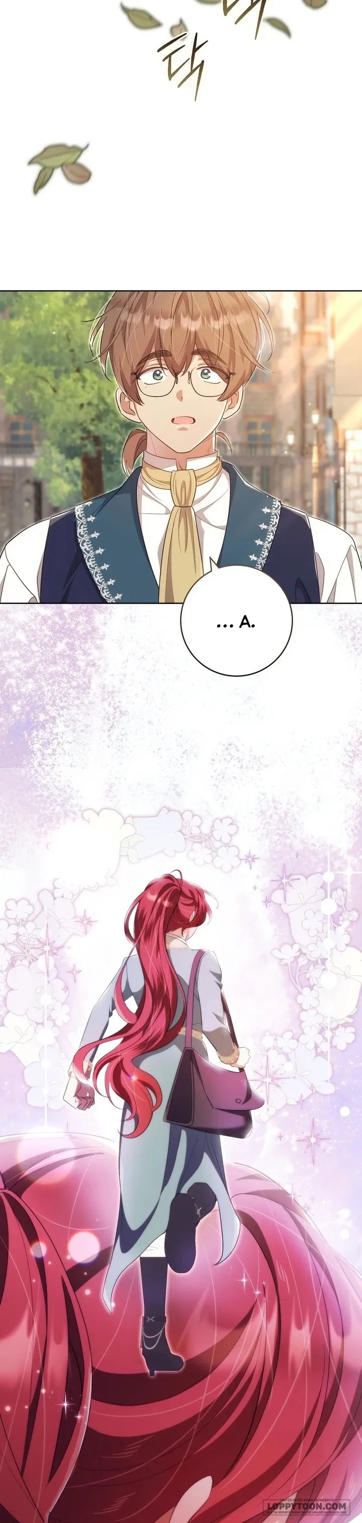 Vị Hoàng Tử Của Em Chap 22 - trang 11