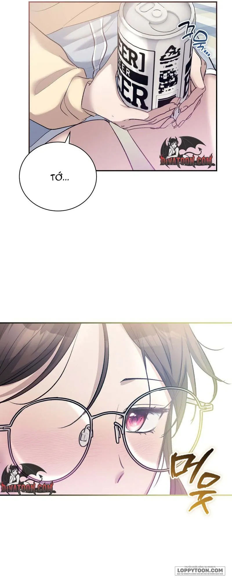 Làm Chuyện Đó Với Em Trai Của Người Tôi Thầm Thích Chap 2 - trang 25