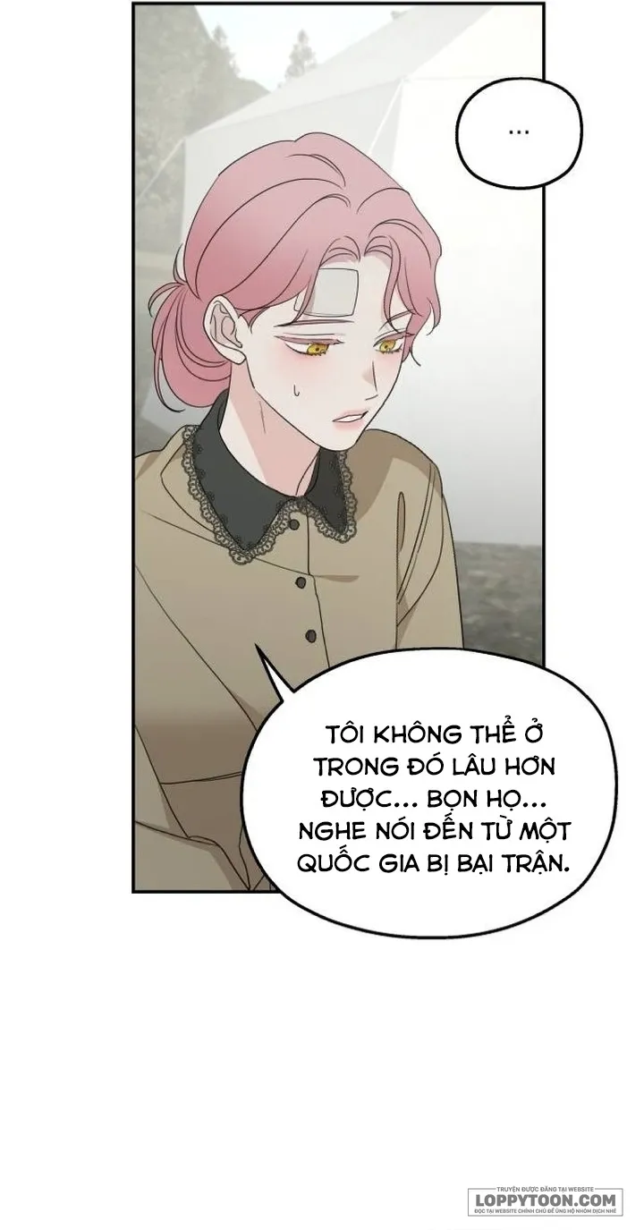 Gia Đình Chồng Quá Ám Ảnh Bởi Tôi Chap 120 - trang 36