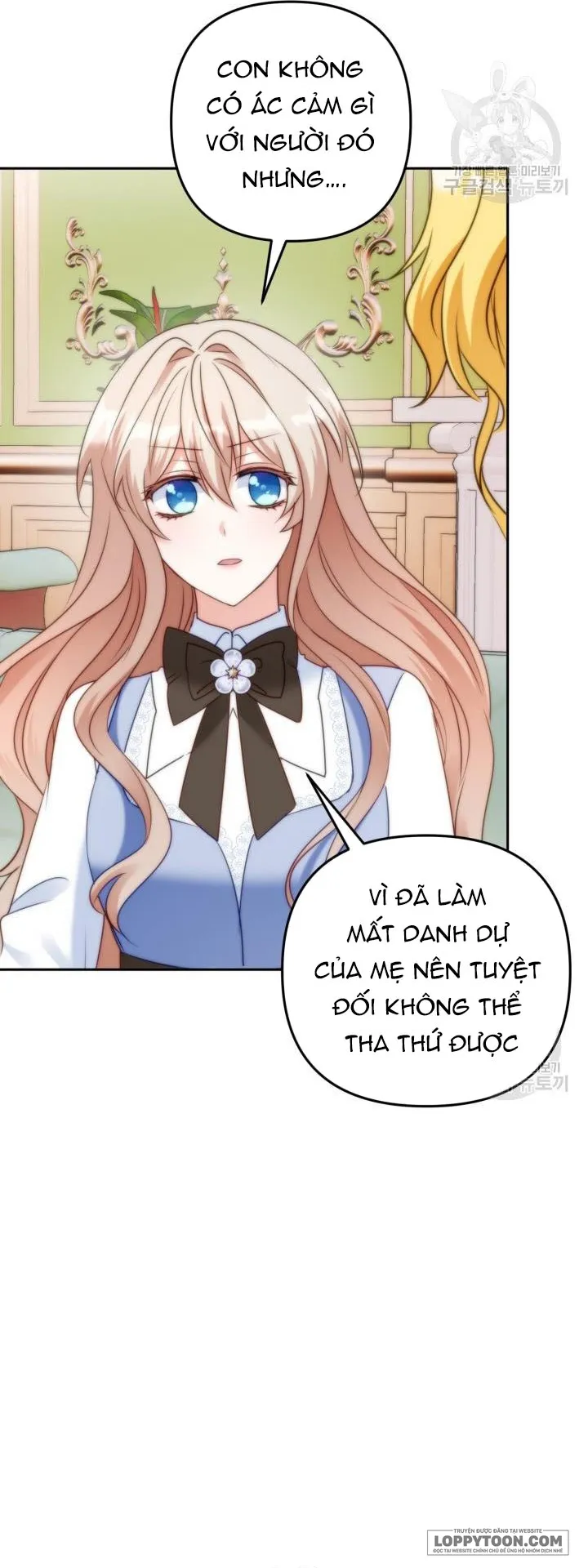 Tôi Sống Chung Với Mẹ Chồng Chap 47 - trang 40