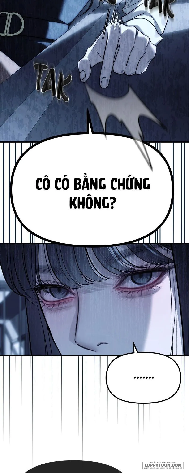 Xâm Nhập Trường Trung Học Tài Phiệt Chap 85 - trang 44