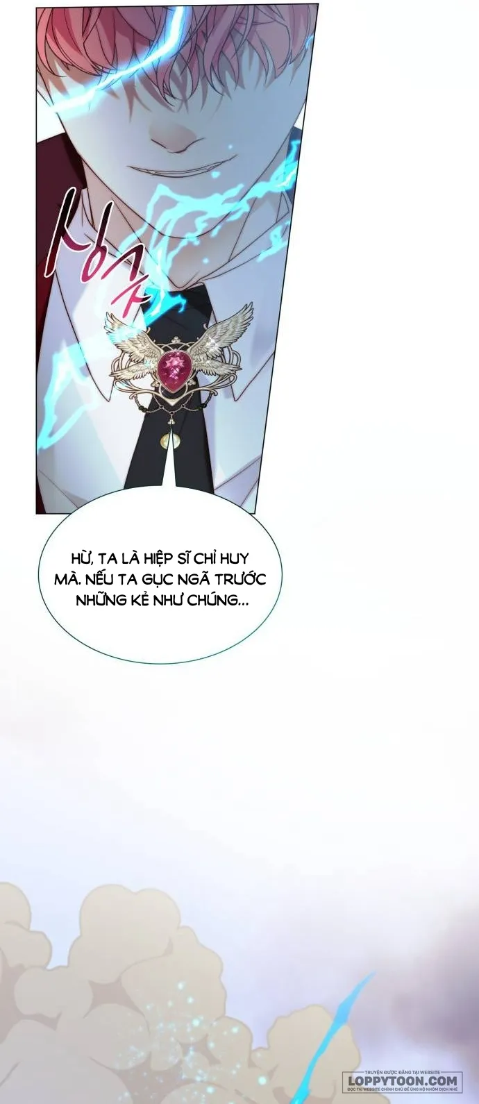 Tôi Được Sinh Ra Là Cô Con Gái Thứ Hai Chap 75 - trang 35