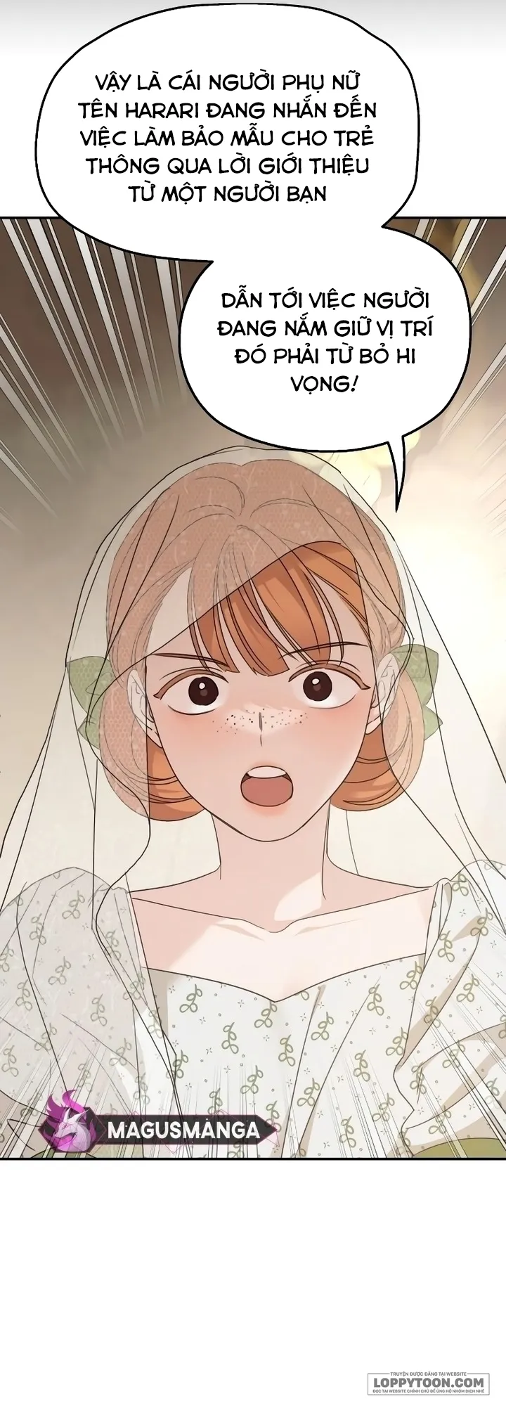 Gia Đình Chồng Quá Ám Ảnh Bởi Tôi Chap 106 - trang 62