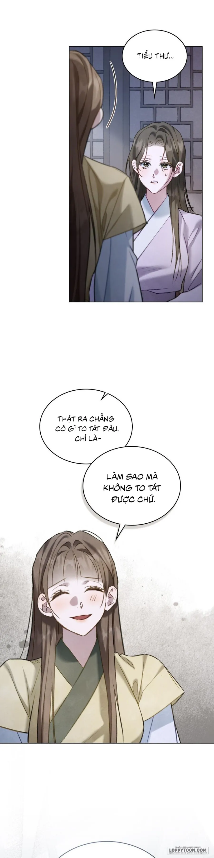 Chuyến Đi Đêm Chap 24 - trang 22