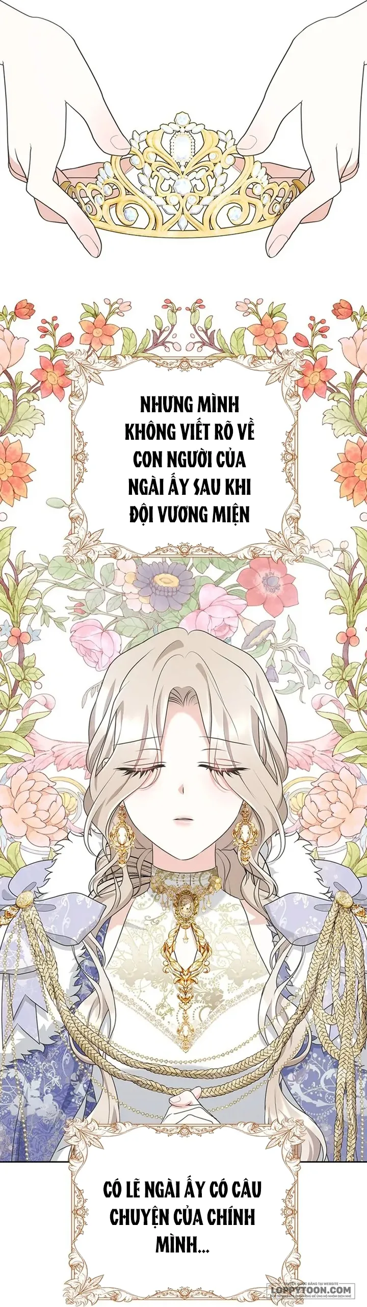 Sinh Ra Trở Thành Nhân Vật Không Có Trong Nguyên Tác Chap 59 - trang 42