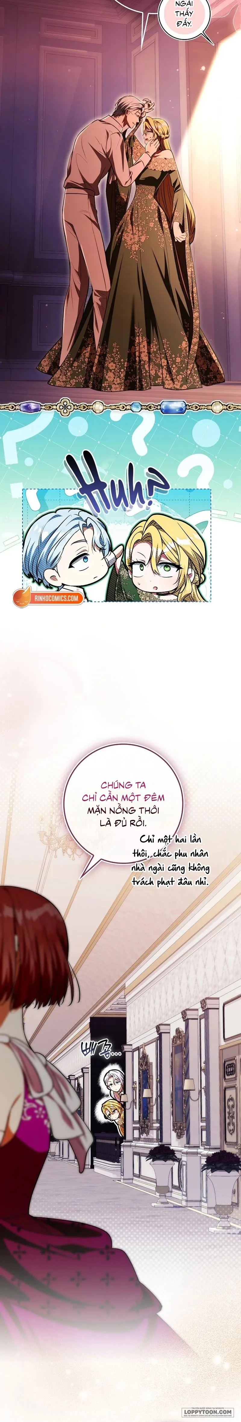 Tôi Cứ Nghĩ Mình Trở Về Là Kết Thúc, Không Ngờ Thể Loại Thay Đổi Rồi! Chap 31 - trang 29