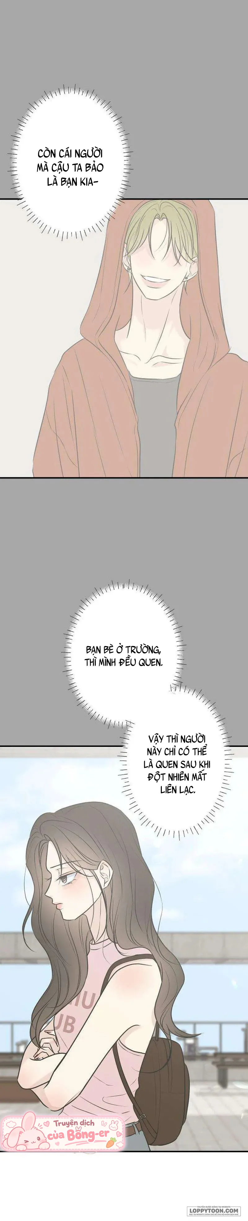 Scandal Bảo Vệ Hôn Nhân Chap 24 - trang 15
