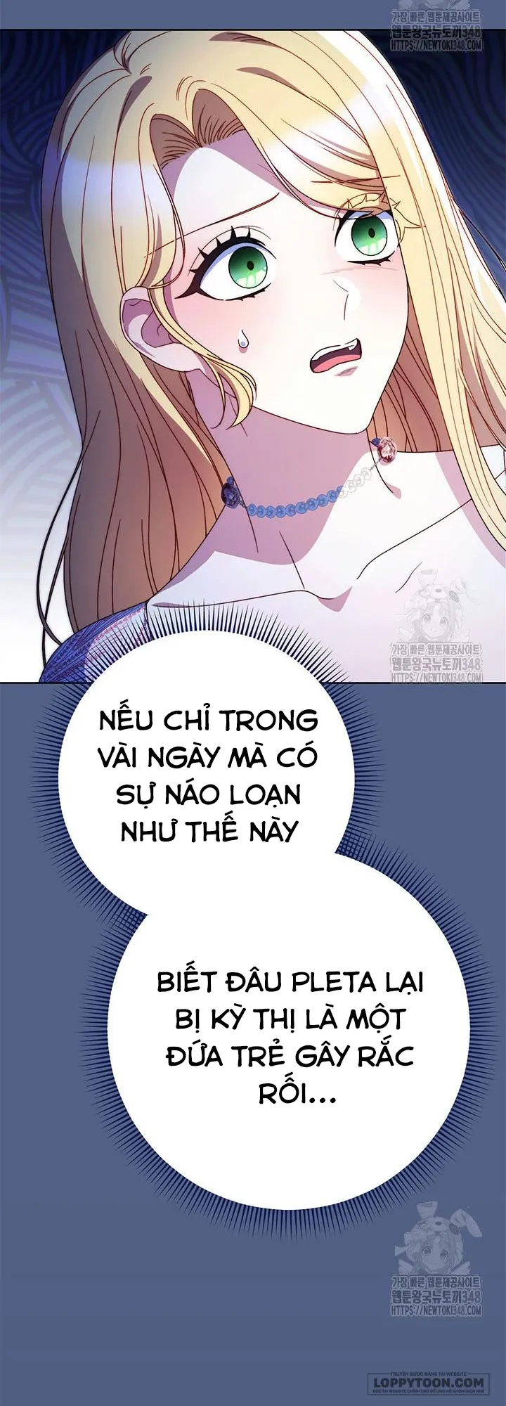 Nuôi Dưỡng Em Gái Xinh Đẹp Chap 64 - trang 8
