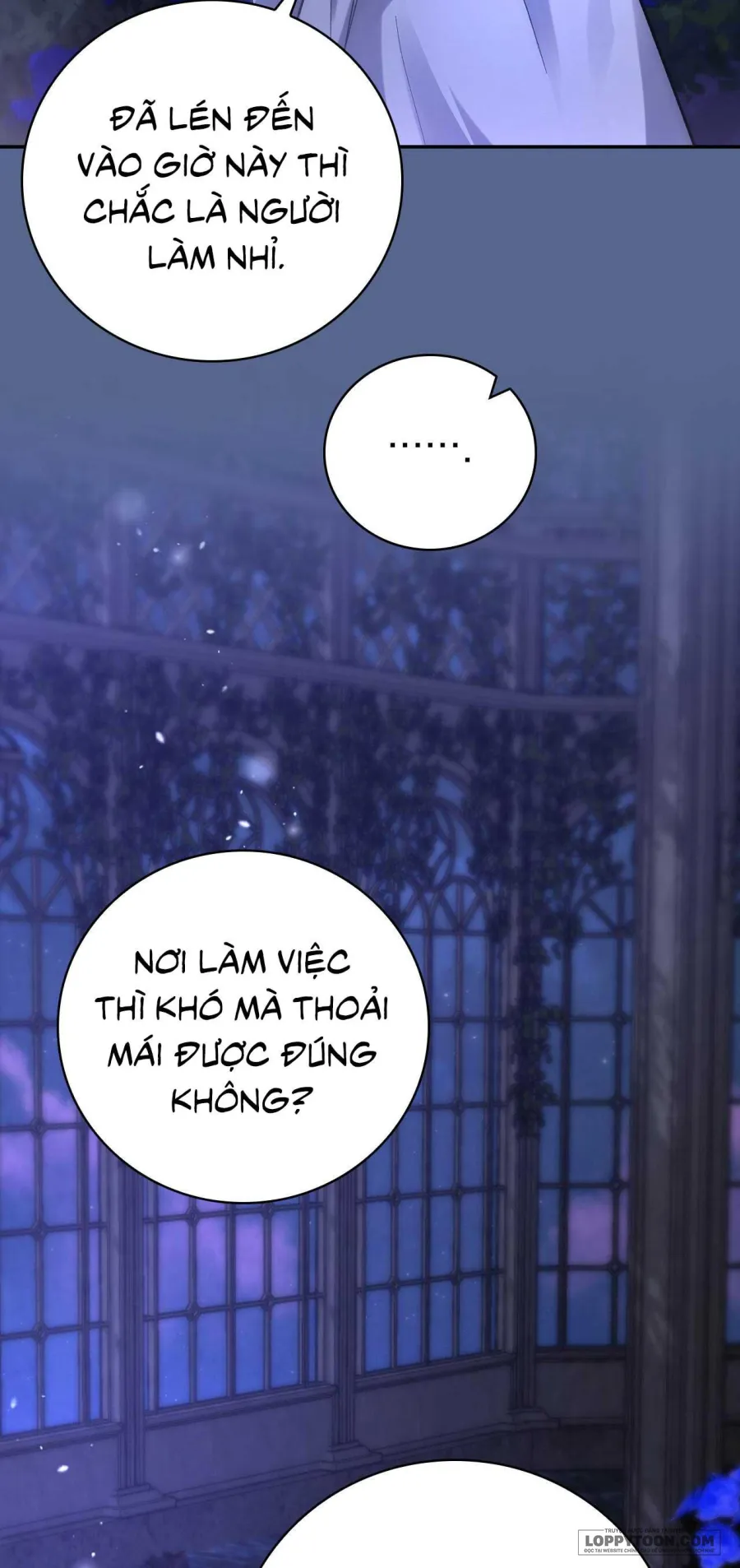 Ủa, Sao Thể Loại Này Khác Biệt Quá Vậy? Chap 8 - trang 54