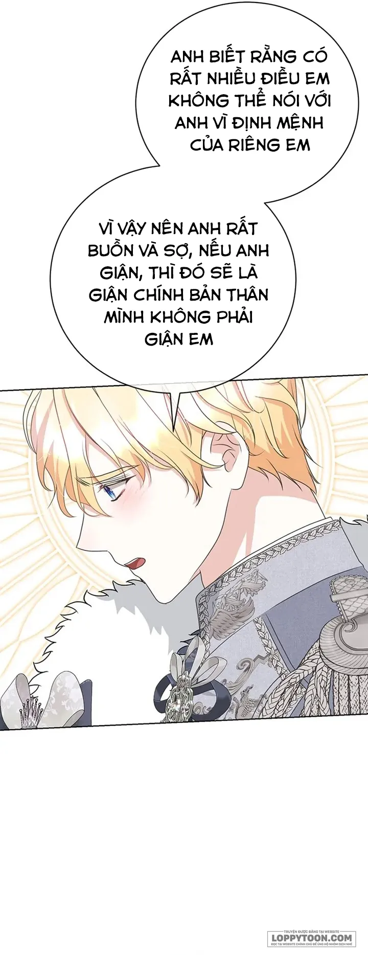 Sinh Ra Trở Thành Nhân Vật Không Có Trong Nguyên Tác Chap 70 - trang 32