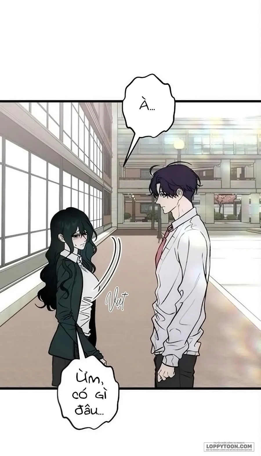 Khao Khát Bất Tận Chap 14 - trang 65
