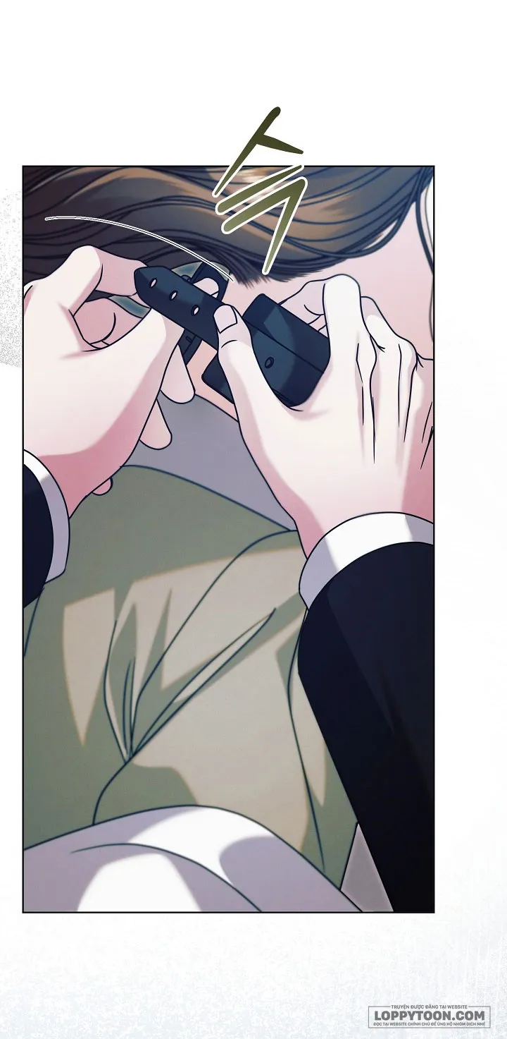 Hãy Cầu Xin Tôi Đi Chap 77 - trang 22