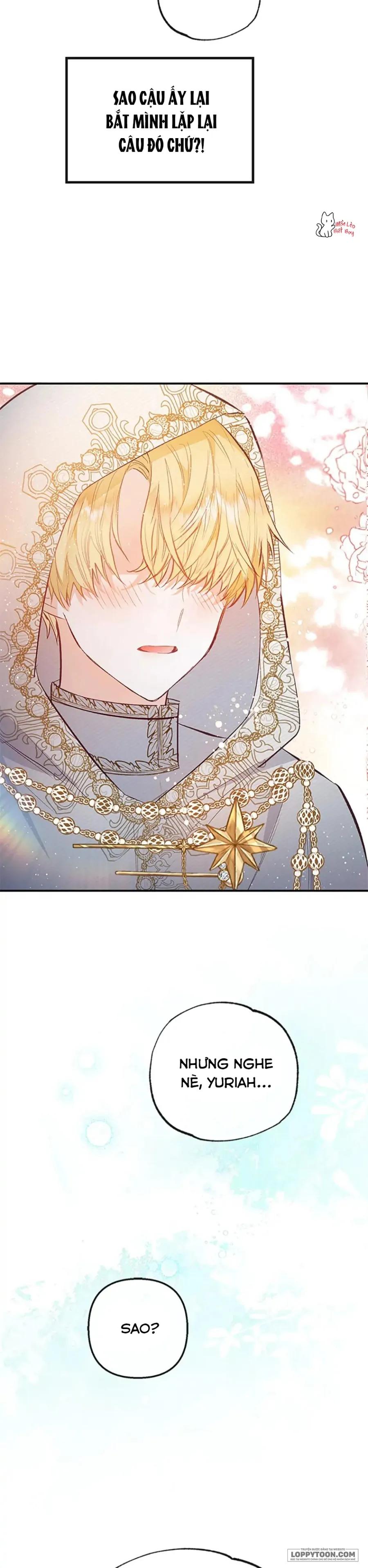 Con Gái Cưng Của Quỷ Chap 42 - trang 25