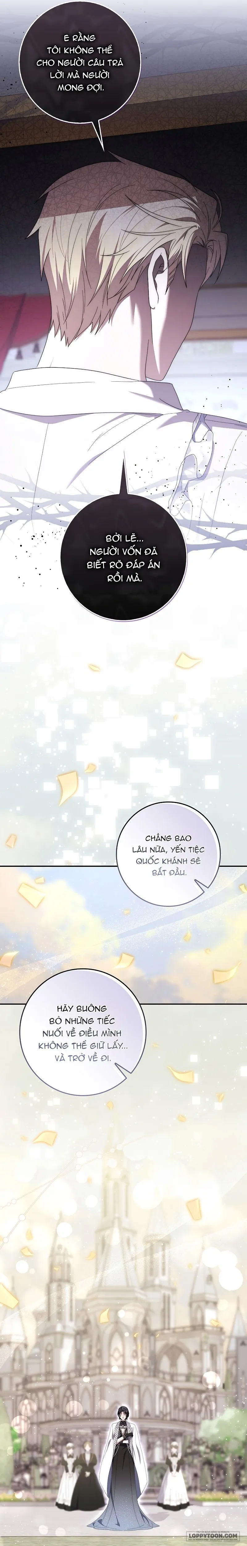 Nam Chính Bệnh Hoạn Ám Ảnh Với Sức Khoẻ Của Tôi Chap 68 - trang 10