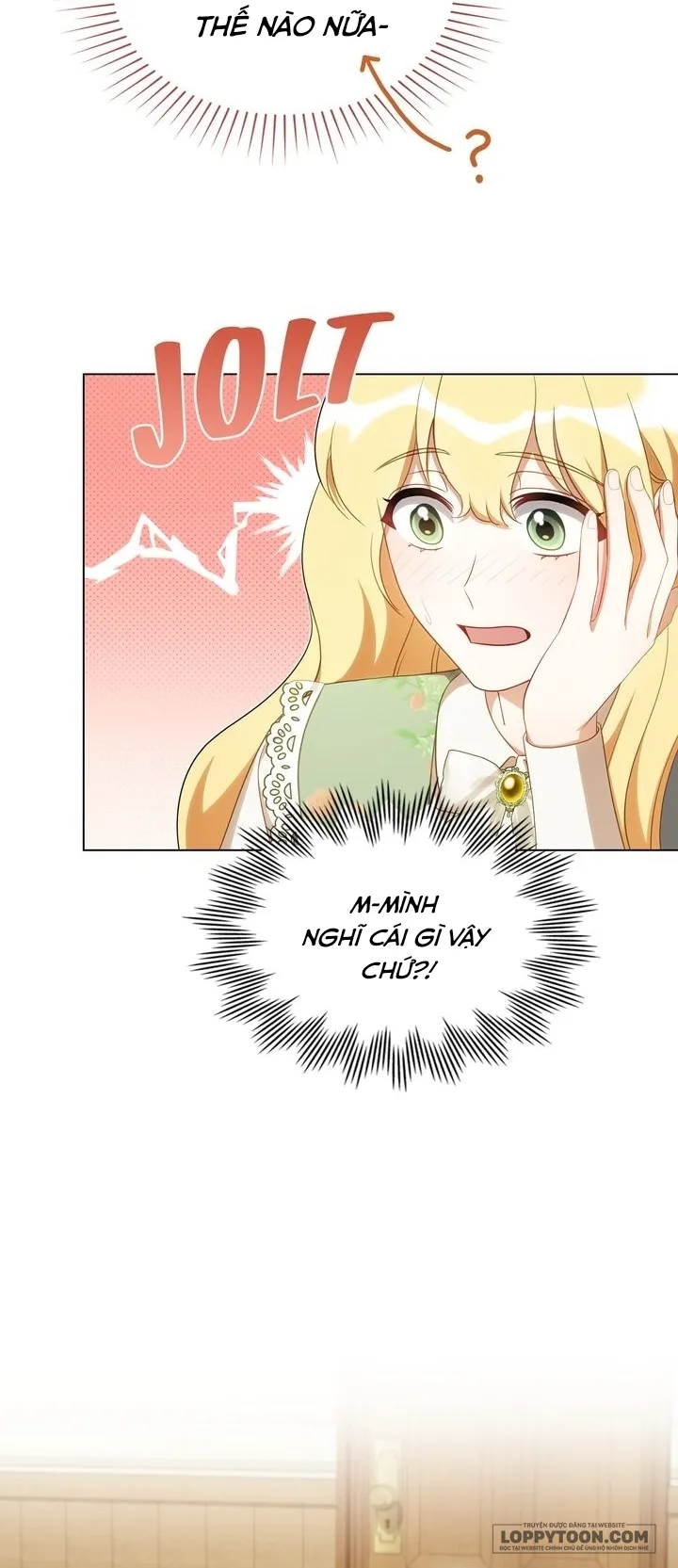 Chúa Phù Hộ Cho Sự Hủy Diệt Của Ta Chap 18 - trang 8