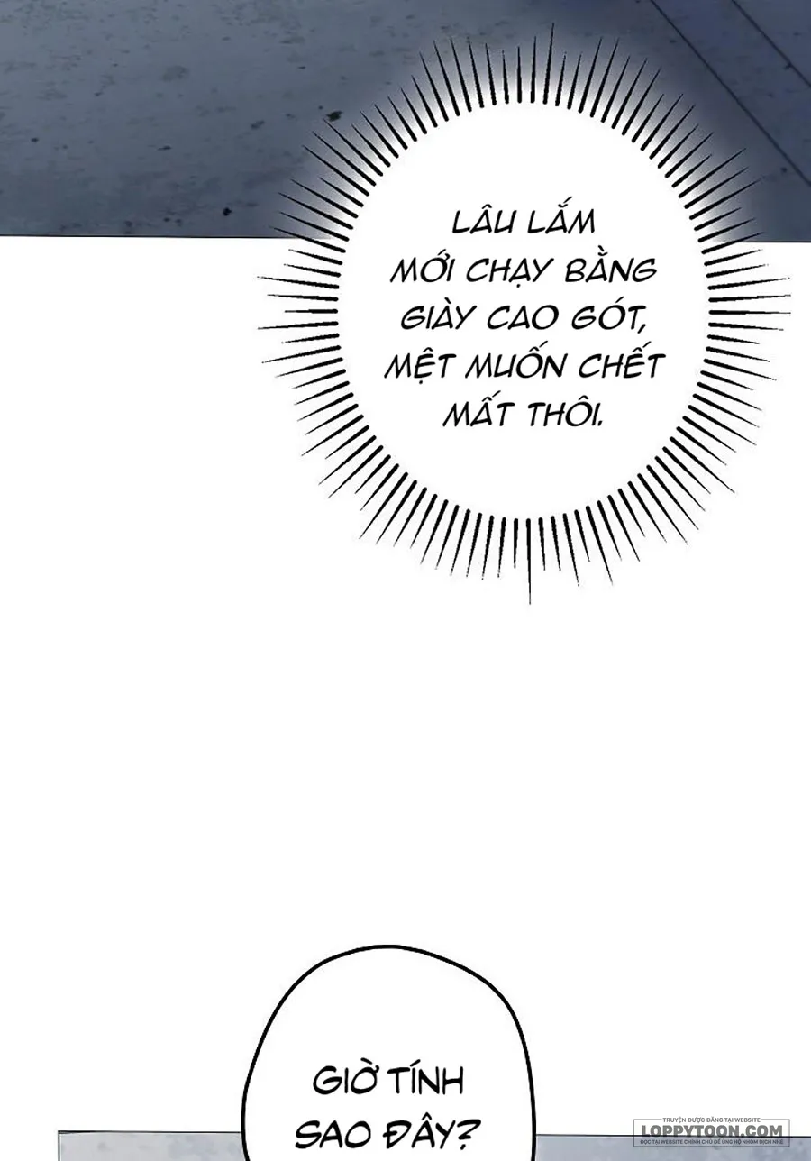 Điểm Chí (Solstice) Chap 39 - trang 18