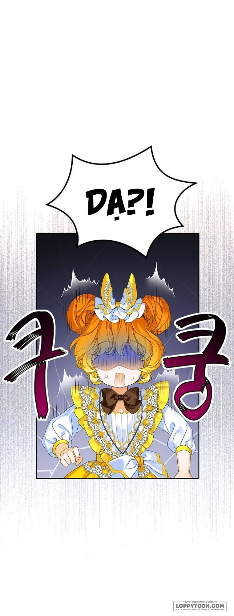 Trở Thành Người Thừa Kế Của Gia Đình Phản Diện Chap 7 - trang 53