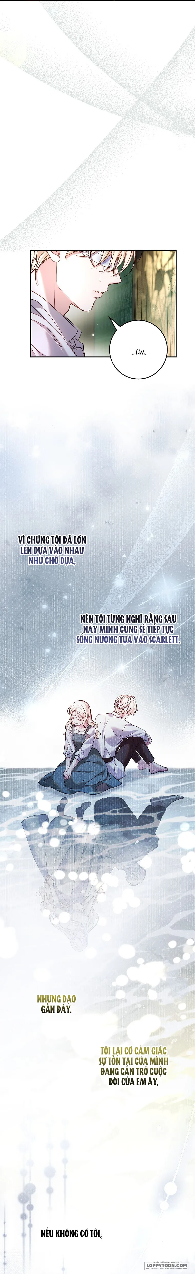Những Điều Tôi Chưa Biết Vì Đó Là Lần Đầu Chap 16 - trang 11