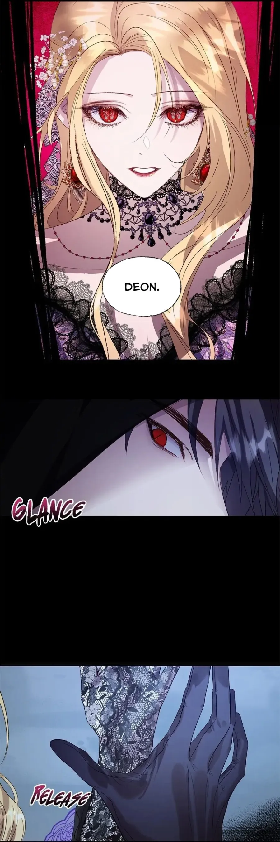 Roxana: Phương Pháp Bảo Vệ Anh Trai Của Nữ Chính Chap 34 - trang 28