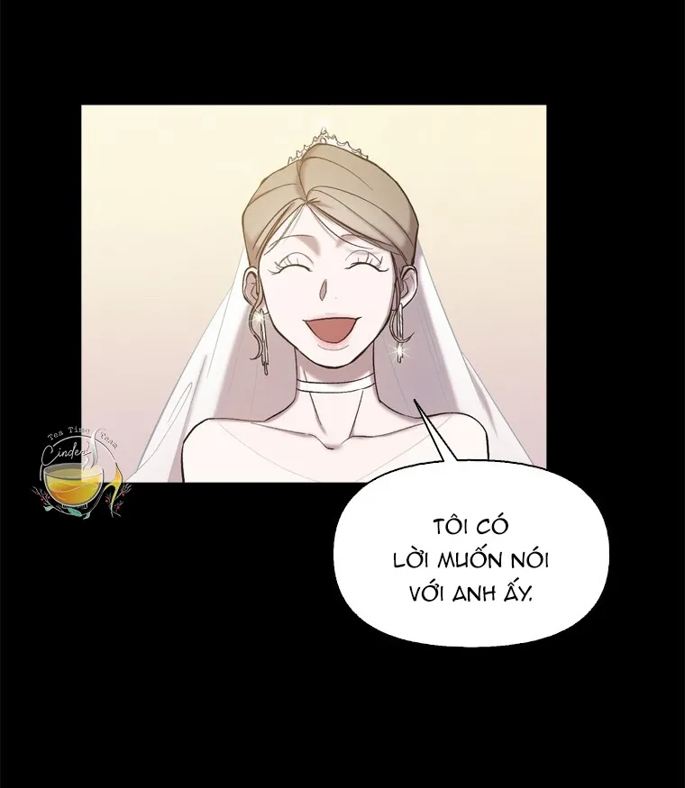 Thanh Xuân Của Chúng Ta Chap 87 - trang 21