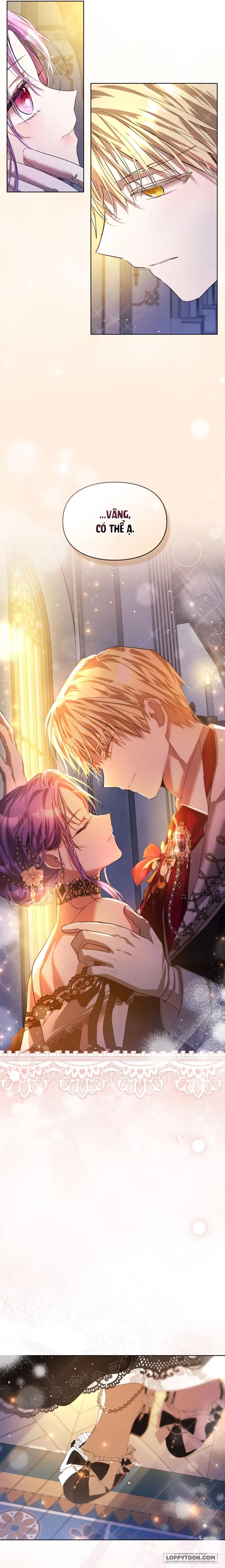 Nữ Chính Ngoại Tình Với Vị Hôn Phu Của Tôi Chap 67 - trang 2