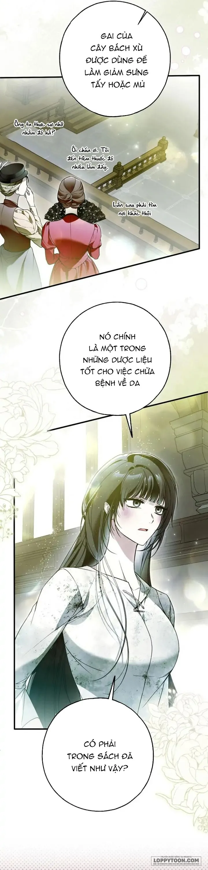 Có Kẻ Đã Sở Hữu Cơ Thể Của Tôi Chap 34 - trang 29