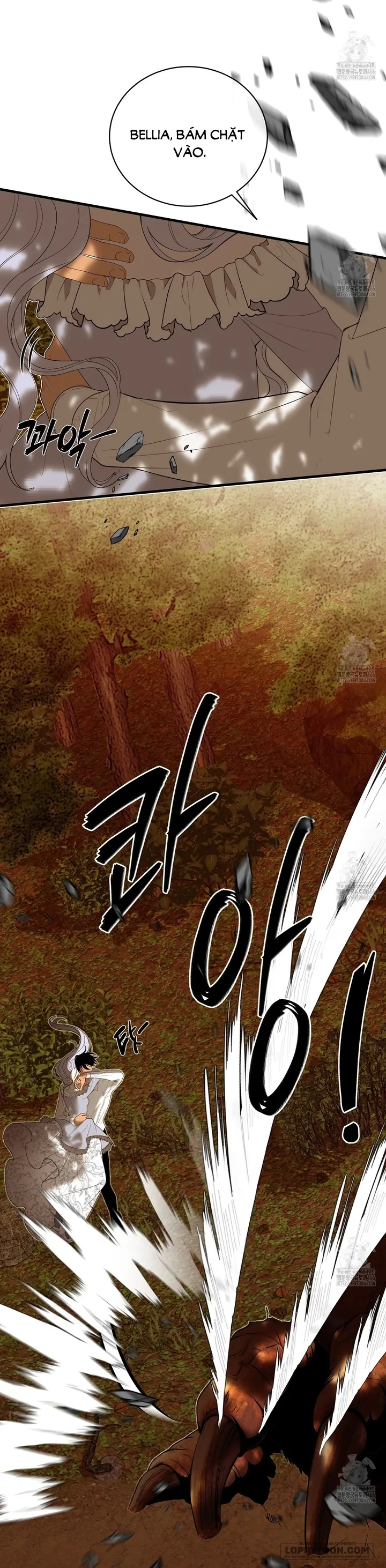 Qua Đêm Với Người Chồng Sắp Ly Hôn Chap 23 - trang 26