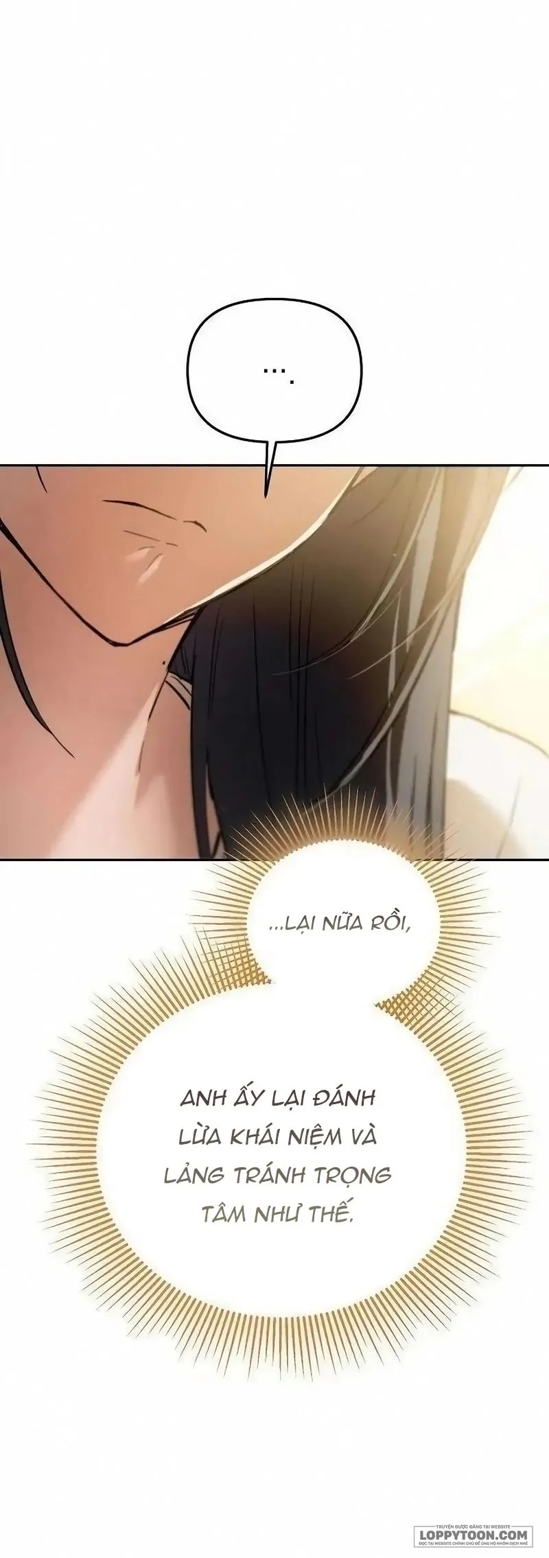 Tình Yêu Thuần Khiết Hư Hỏng Chap 30 - trang 34