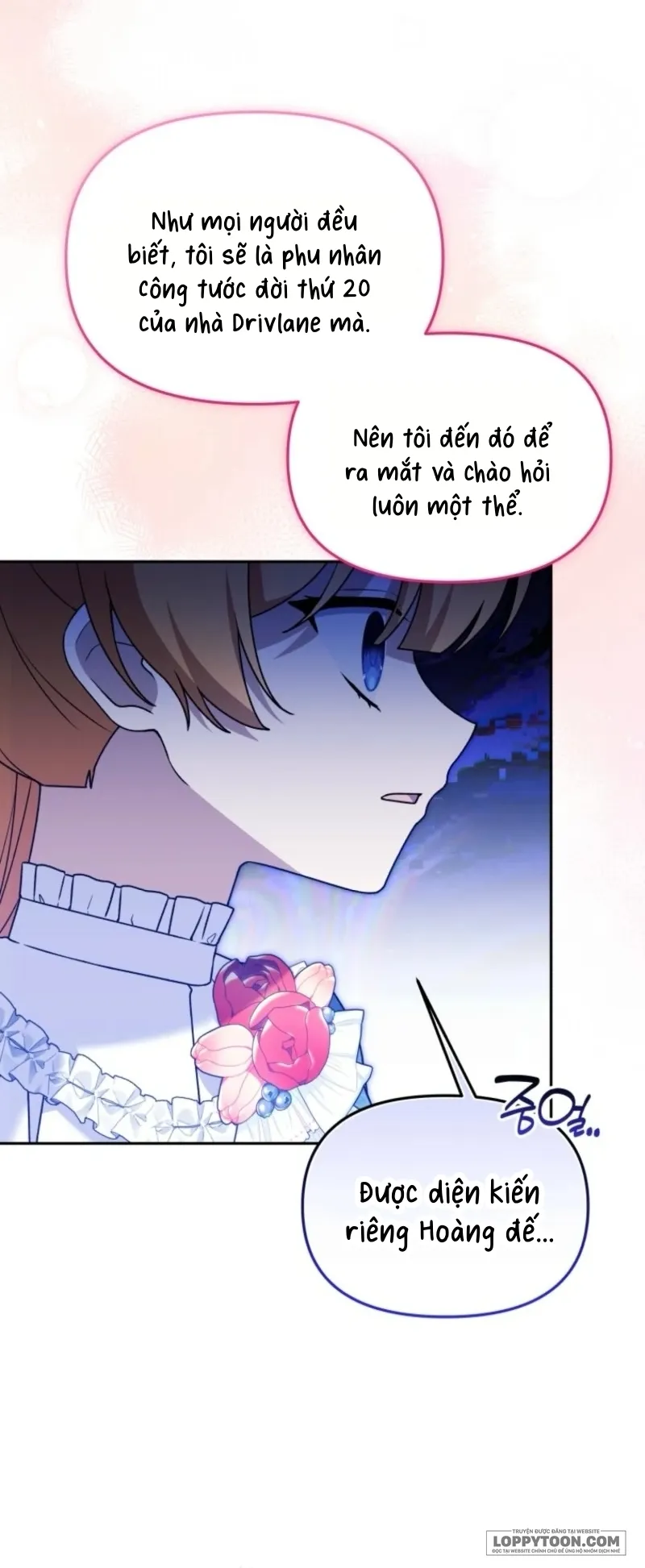 Con Dâu Của Kẻ Phản Diện Là Người Có Tố Chất Quyền Lực Chap 48 - trang 33