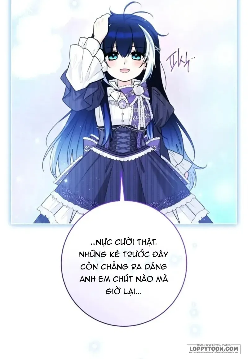 Bé Cá Voi Sát Thủ Phản Diện Chap 99 - trang 54
