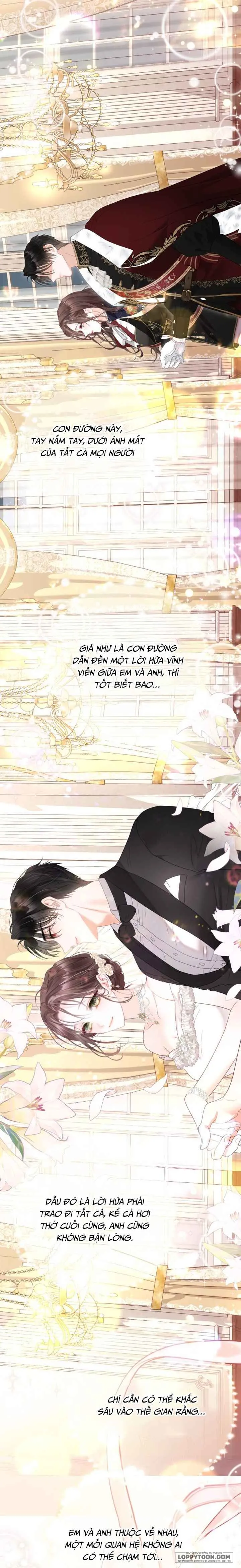 Một Thế Giới Không Có Chị Gái Mà Ai Cũng Yêu Chap 108 - trang 24