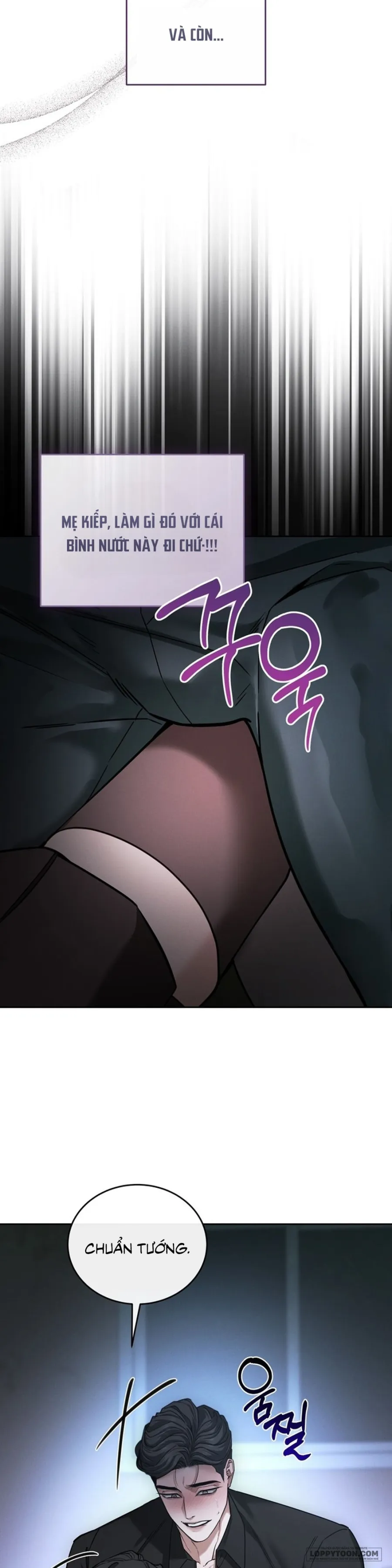 Trên Đời Này Không Có Quân Khuyển Nào Là Tồi Cả Chap 7 - 🔞 - trang 31