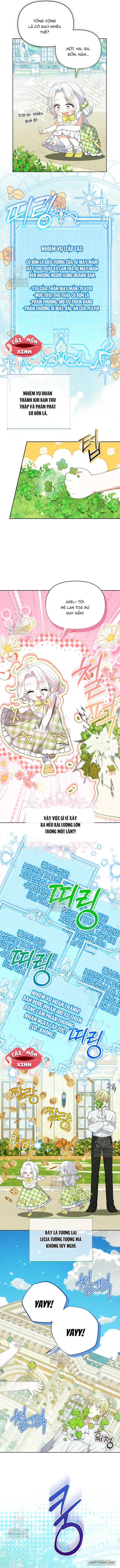 Cái Giá Của Tái Sinh Chap 9 - trang 5