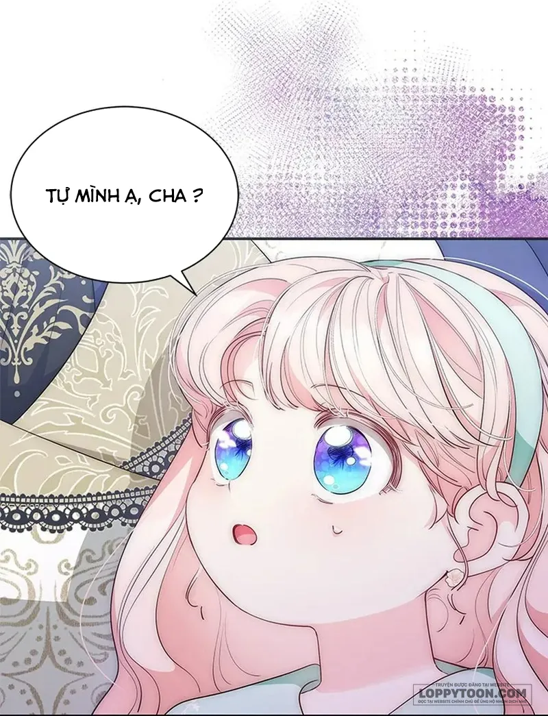 Đã Từ Chối Sủng Ái Rồi Mà Sao Còn Ám Ảnh Thế? Chap 55 - trang 13