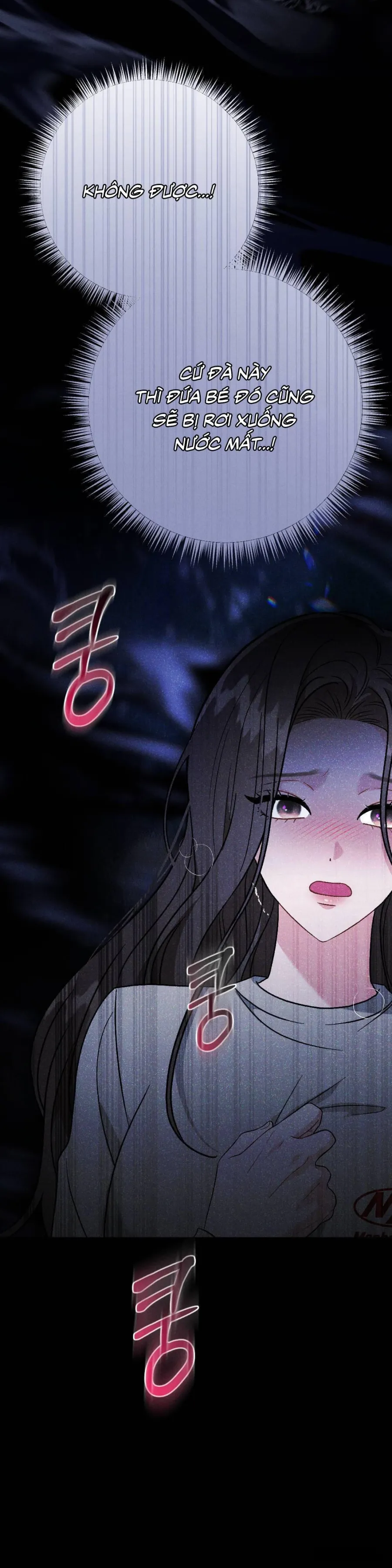 Đêm Chồng Chất Chap 16 - Sự thật về lời hứa - trang 7