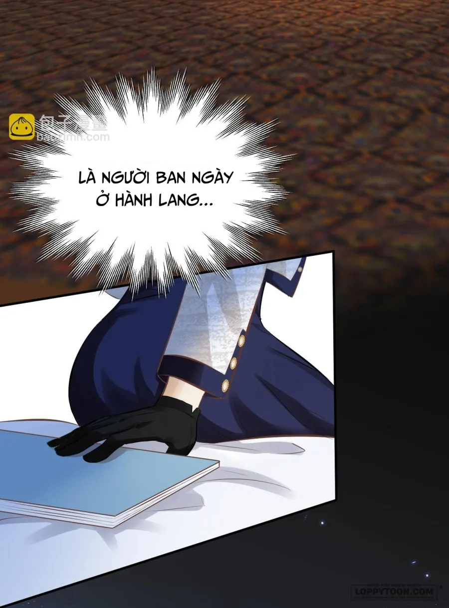 Hương Dục Niệm Chap 19 - trang 54