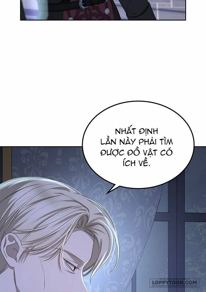 Nam Chính Quái Vật Sống Dưới Giường Tôi Chap 12 - trang 23