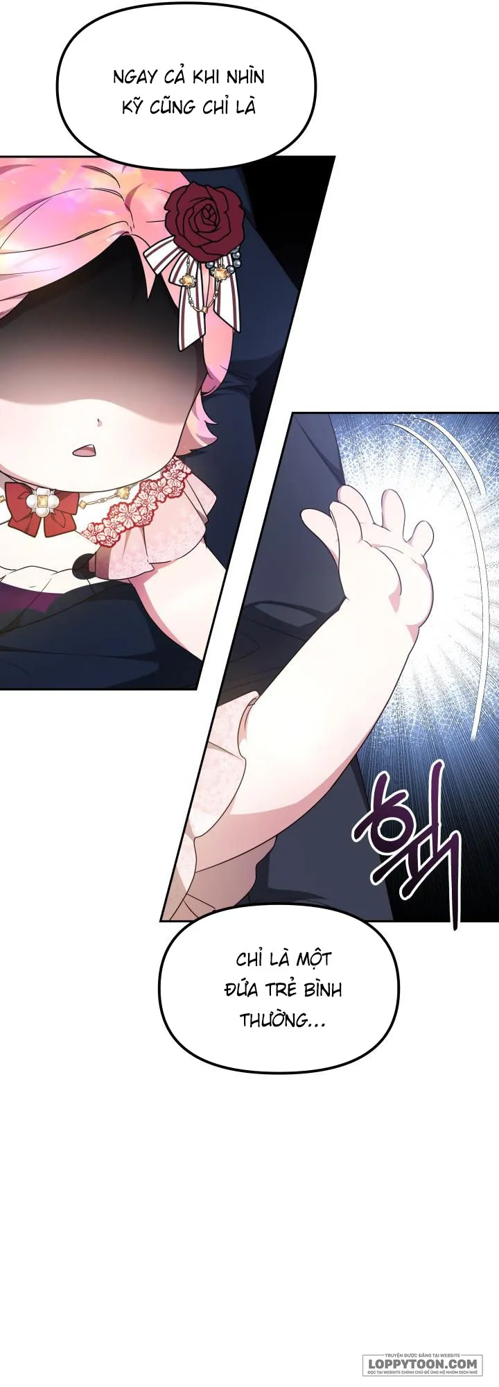 Rồng Con Thuần Hóa Những Kẻ Điên Rồ Chap 10 - trang 51