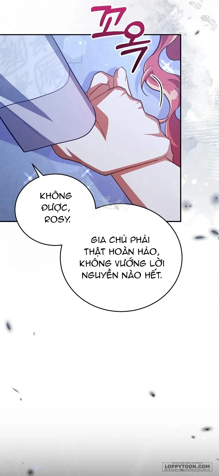 Bé Con Chốn Hoa Nở Chap 72 - trang 36