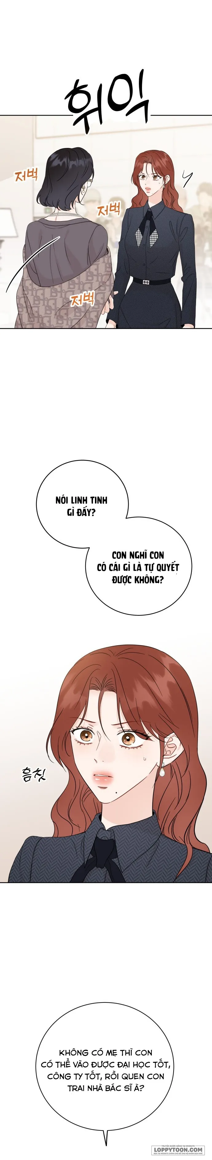 Người Một Nhà Chap 125 - trang 8