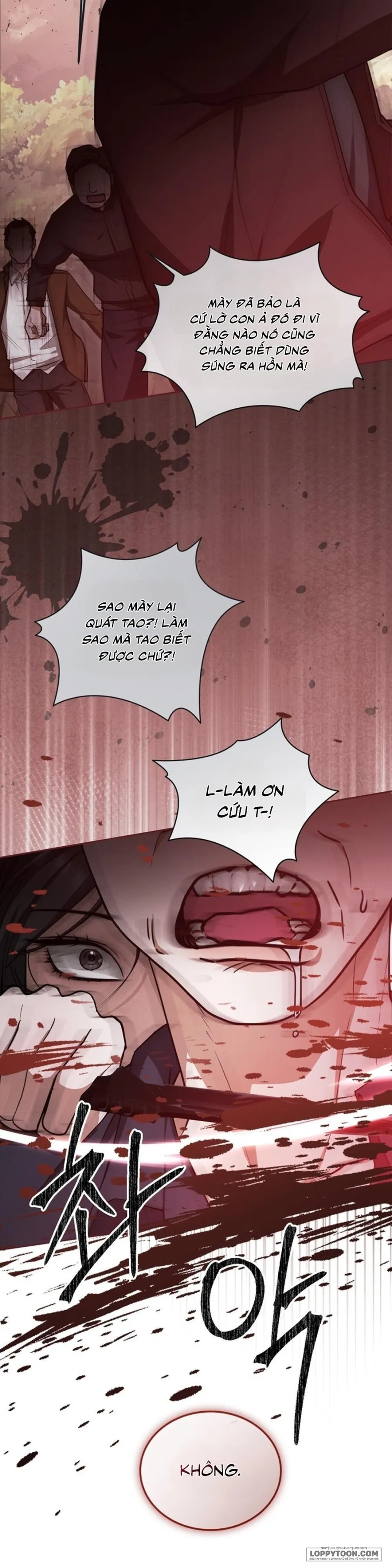 Trên Đời Này Không Có Quân Khuyển Nào Là Tồi Cả Chap 2 - trang 30